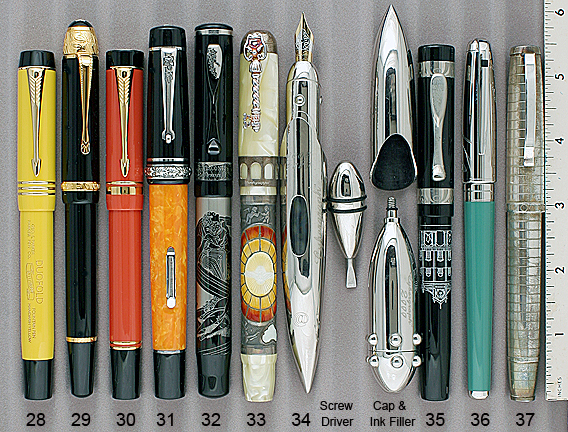 GoPens.com | Catalog 69 (December 2013) GoPens.com | Catalog 69 (December 2013)